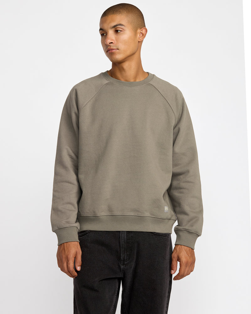 Dayshift Crew 2 - RVCA