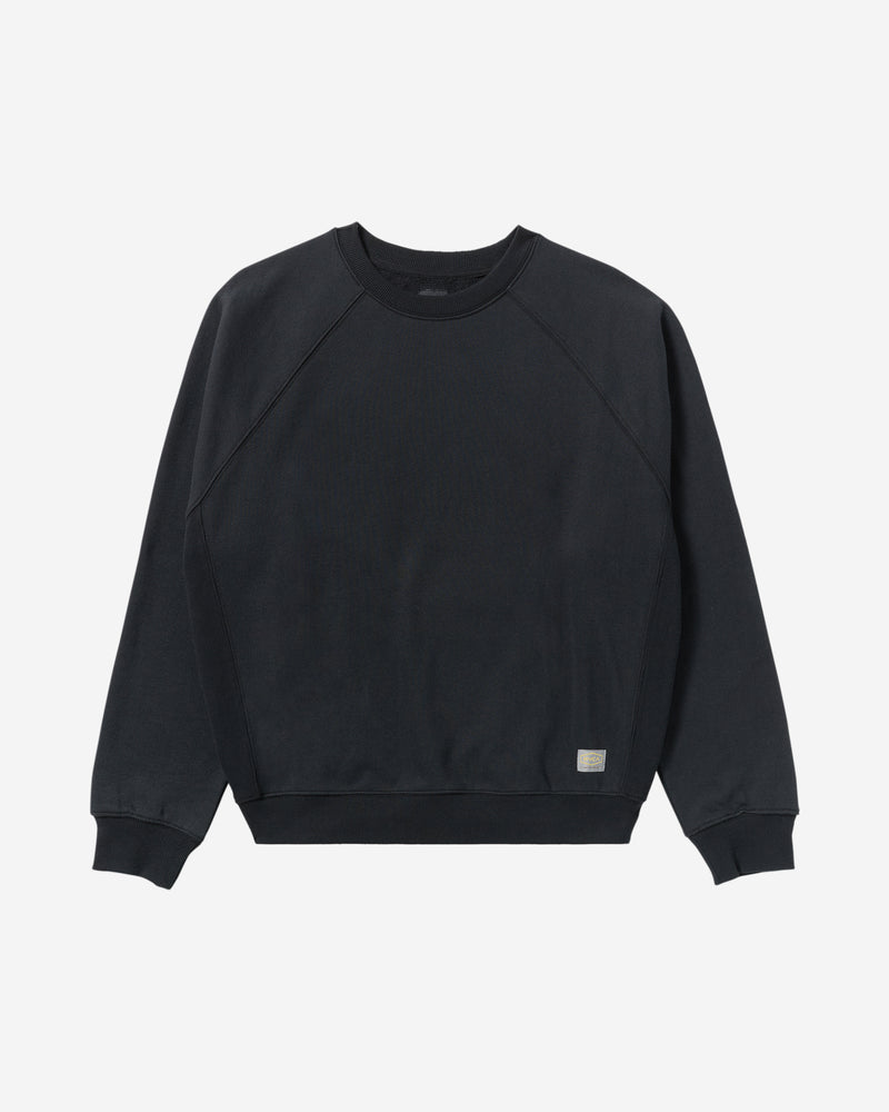 Dayshift Crew 2 - RVCA