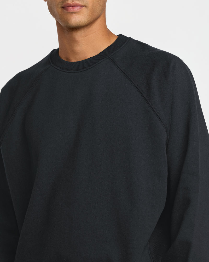 Dayshift Crew 2 - RVCA