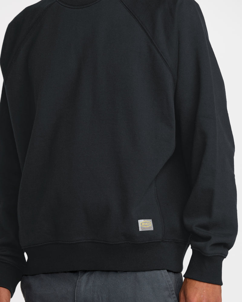 Dayshift Crew 2 - RVCA