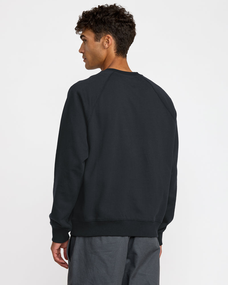 Dayshift Crew 2 - RVCA