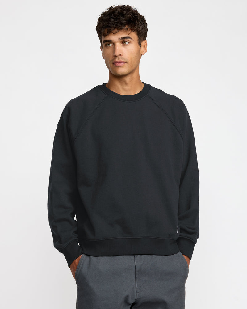 Dayshift Crew 2 - RVCA