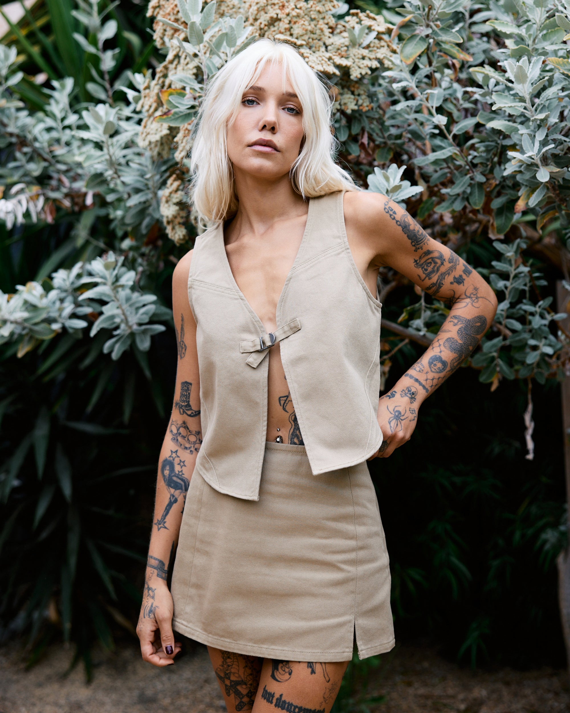 Rider Utility Vest - RVCA