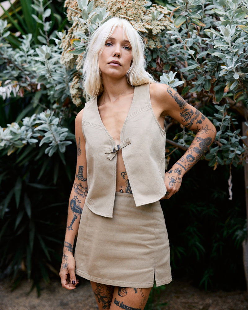 Rider Utility Vest - RVCA