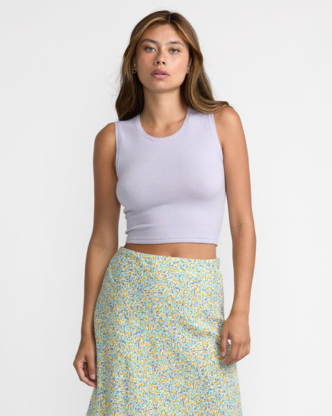 Shiver Sweater - RVCA