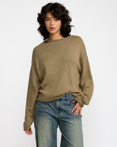 Westin Sweater