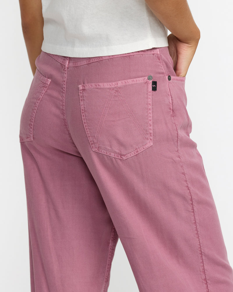 Coco Pant - RVCA