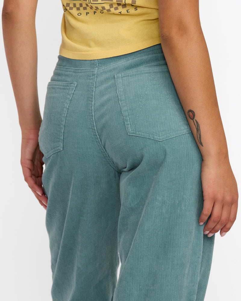 Coco Cord Pant - RVCA