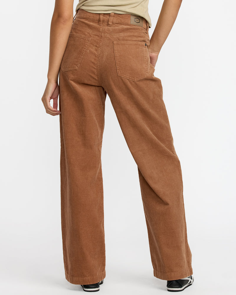 Coco Cord Pant - RVCA