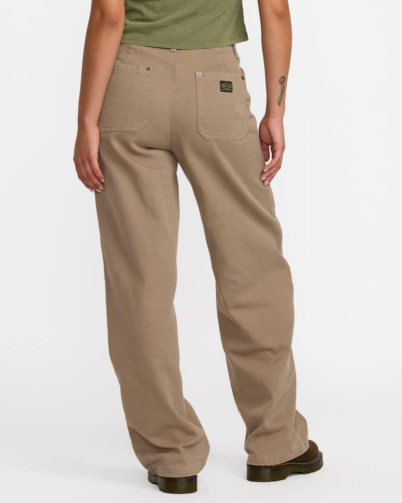 Dayshift Pant - RVCA