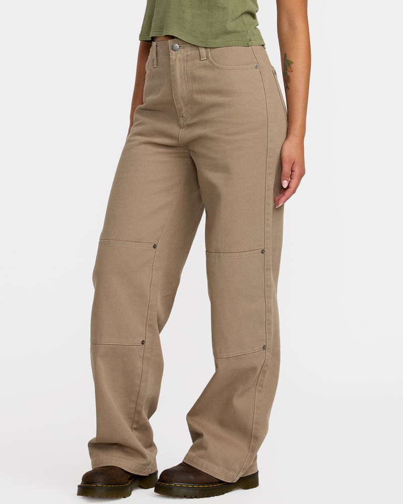 Dayshift Pant - RVCA