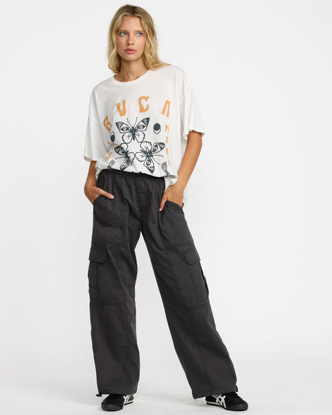 Stowaway Cargo Pant - RVCA