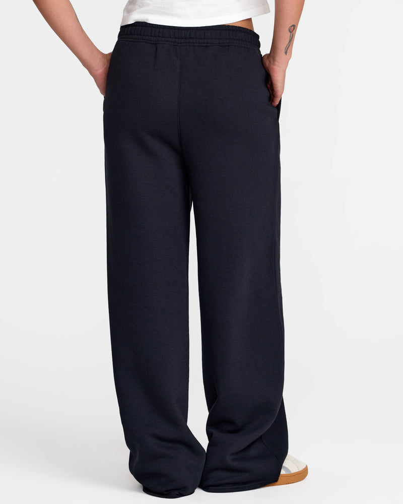 Easy Fleece Pant- RVCA