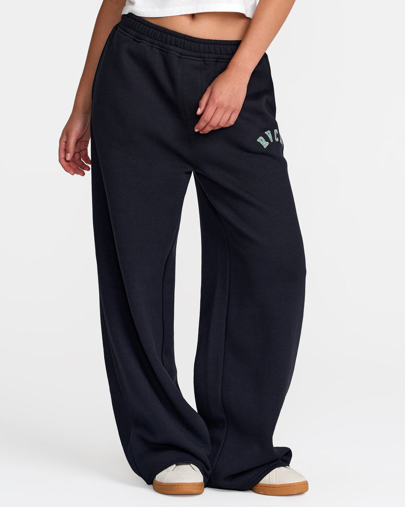 Easy Fleece Pant- RVCA