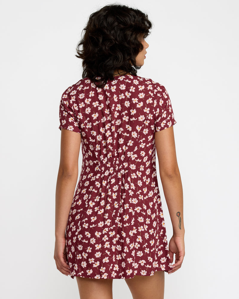 Understated Dress - RVCA