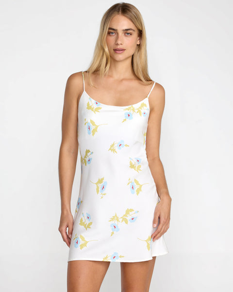 Macarthur Dress - RVCA