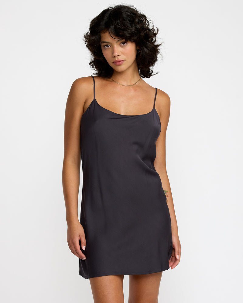 Macarthur Dress - RVCA