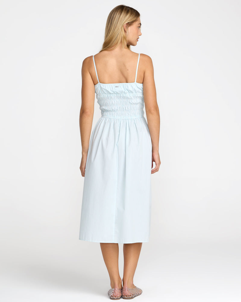 Raya Midi Dress - RVCA