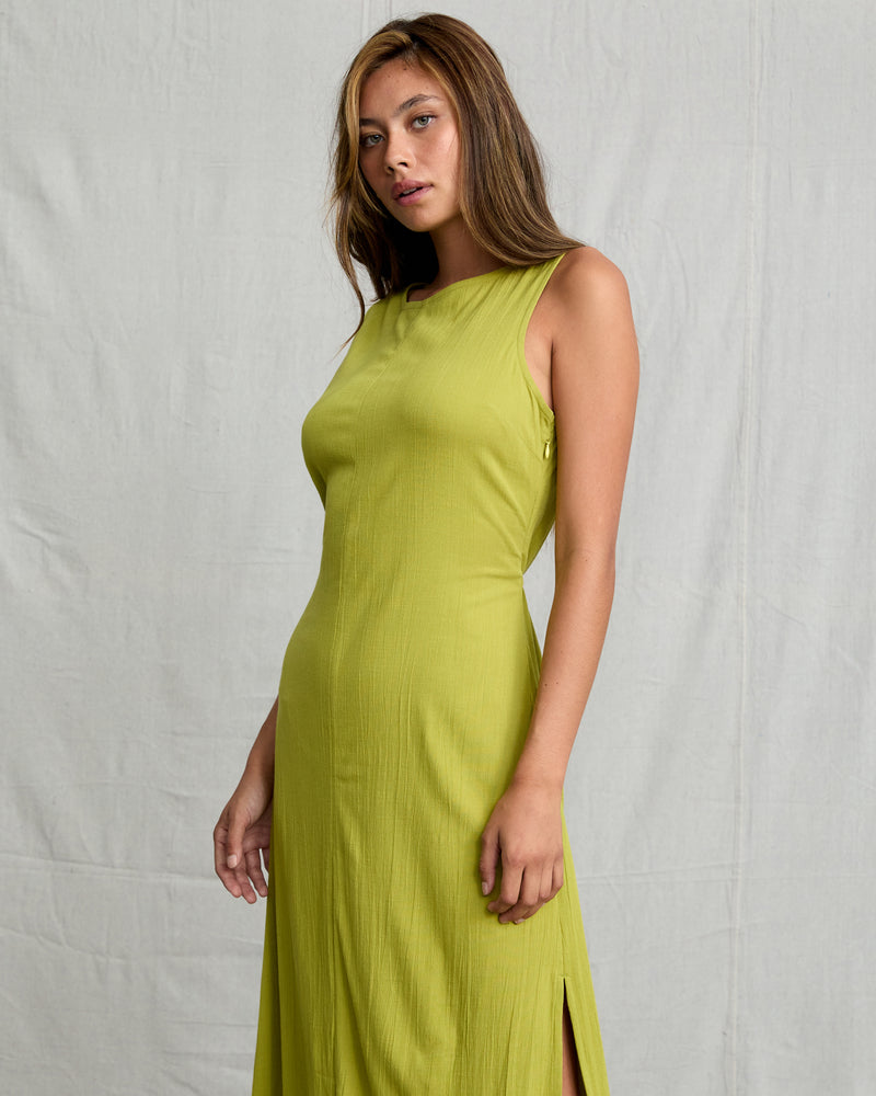 Audrey Maxi Dress - RVCA