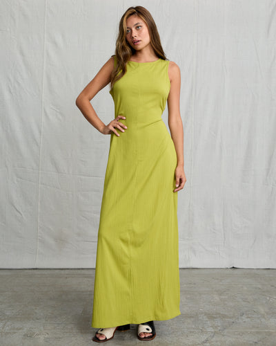Audrey Maxi Dress - RVCA