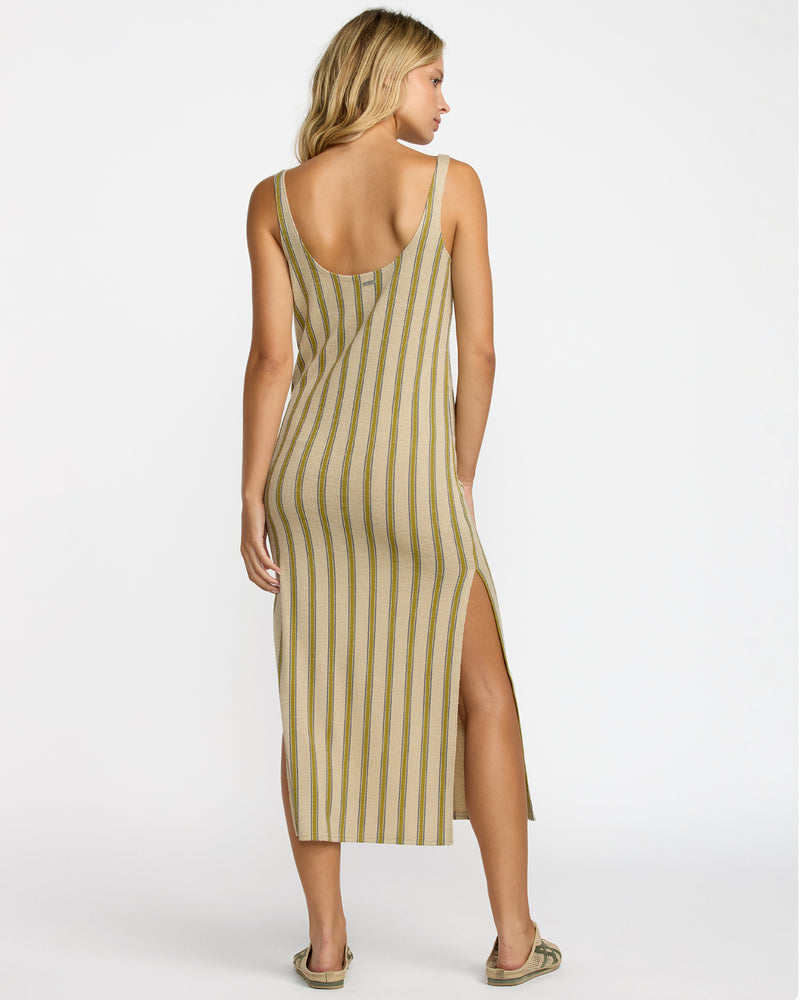 Willow Tank Dress - RVCA