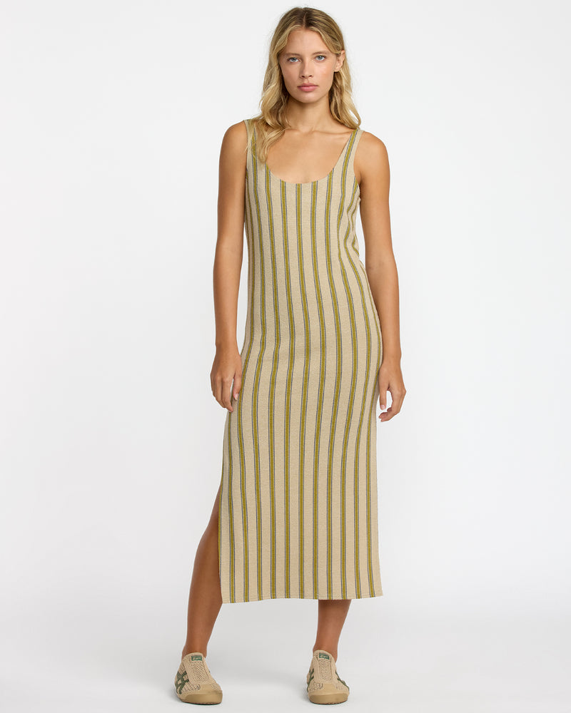 Willow Tank Dress - RVCA