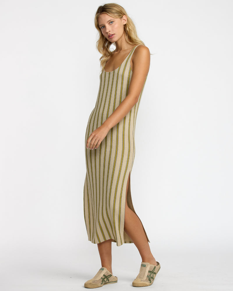 Willow Tank Dress - RVCA