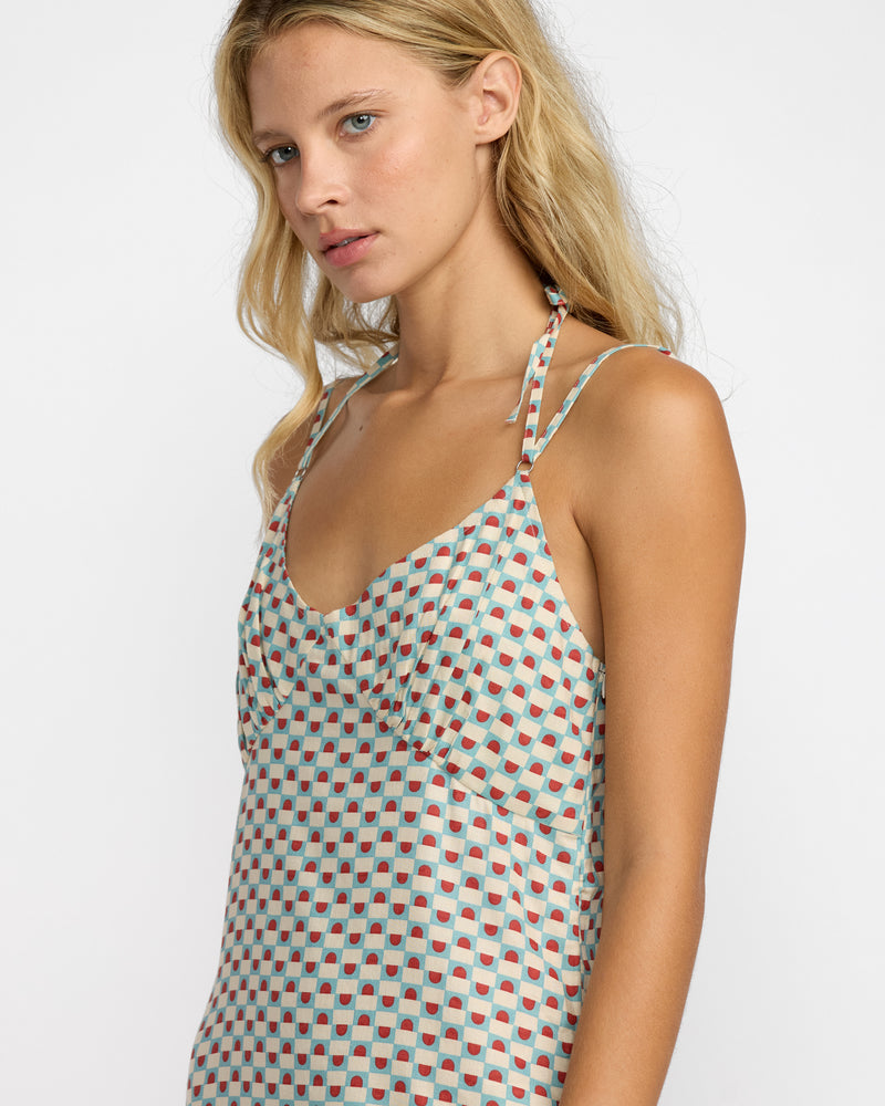 Jade Midi Dress - RVCA