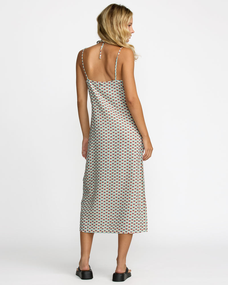 Jade Midi Dress - RVCA
