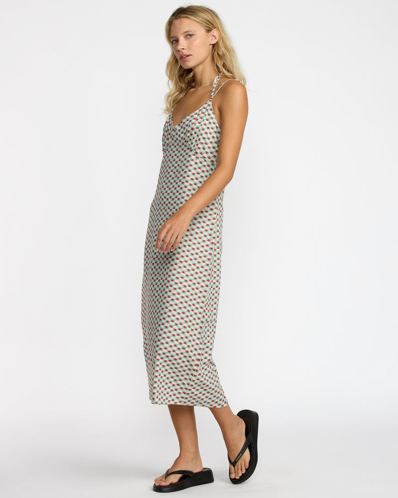 Jade Midi Dress - RVCA
