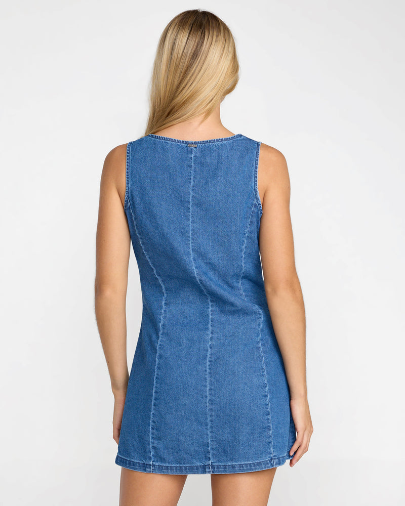 Lainey Mini Dress - RVCA