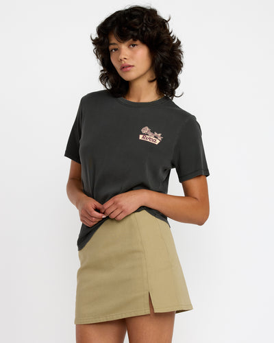 Reform Skirt - RVCA