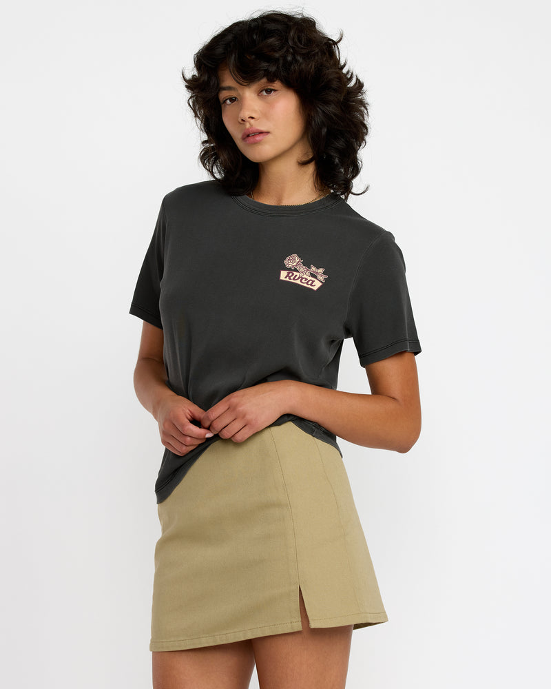 Reform Skirt - RVCA