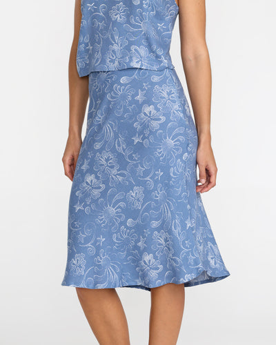 Lauryn Alvarez Subaloha Skirt - RVCA