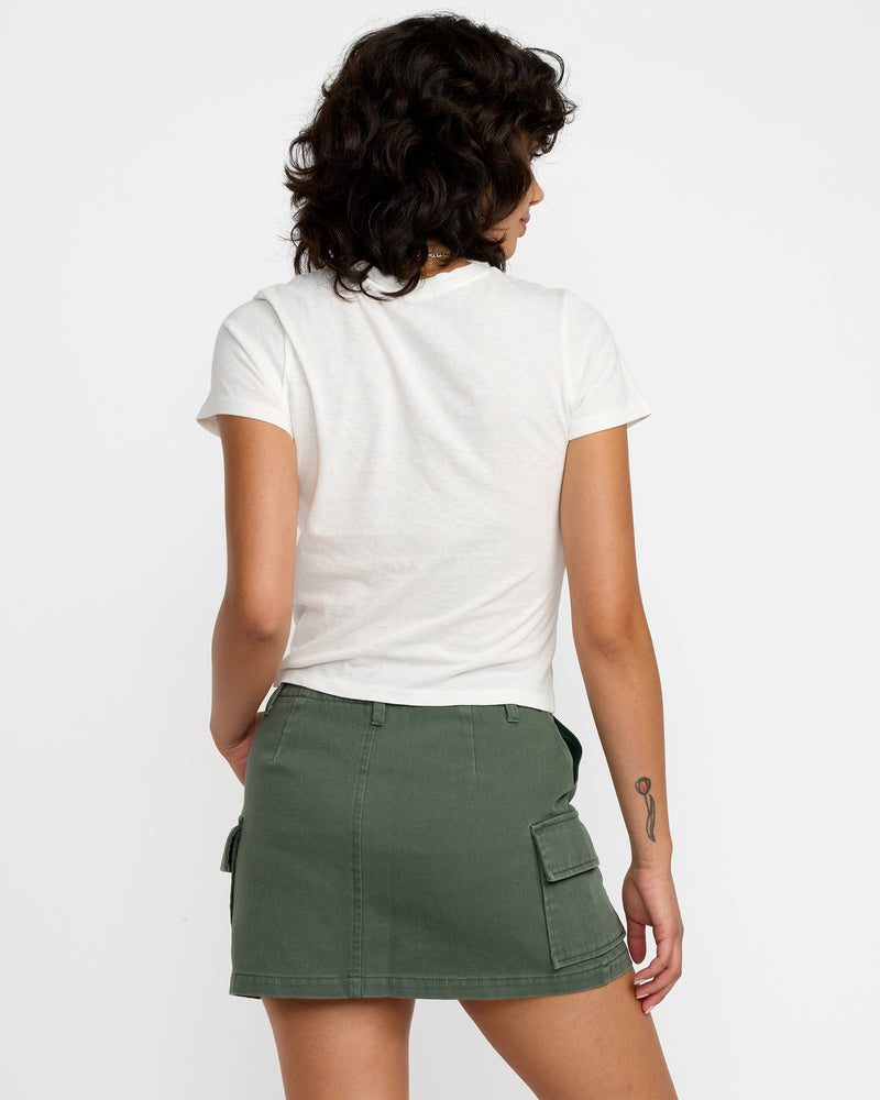 Dayshift Skort - RVCA