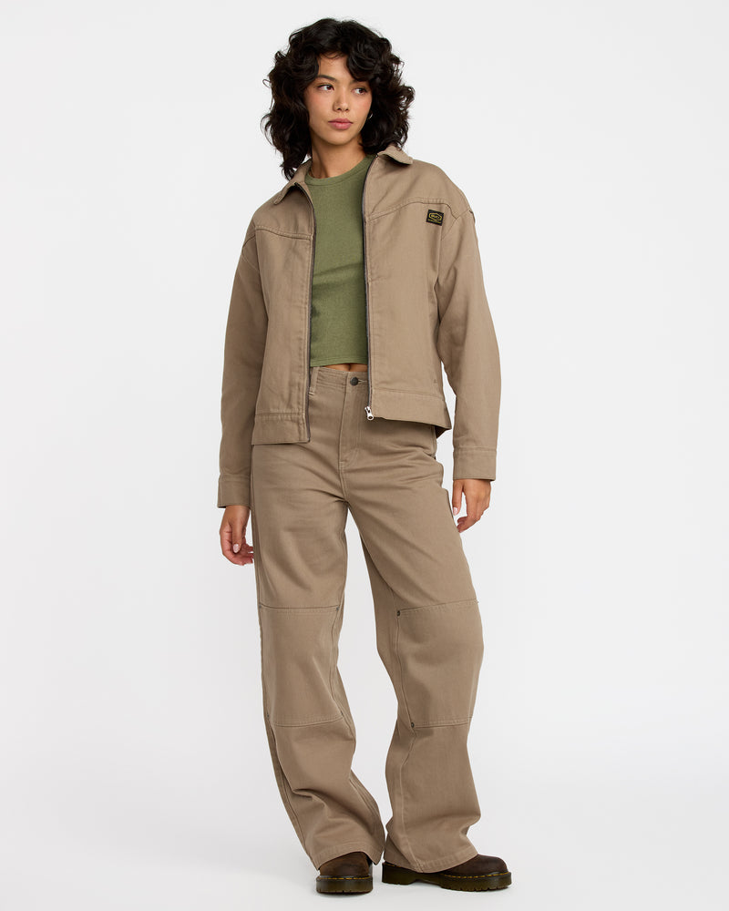 Dayshift Jacket II - RVCA
