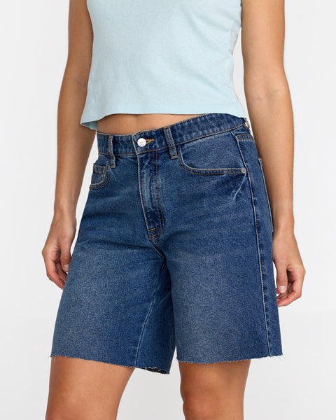 Long Beach Jort - RVCA