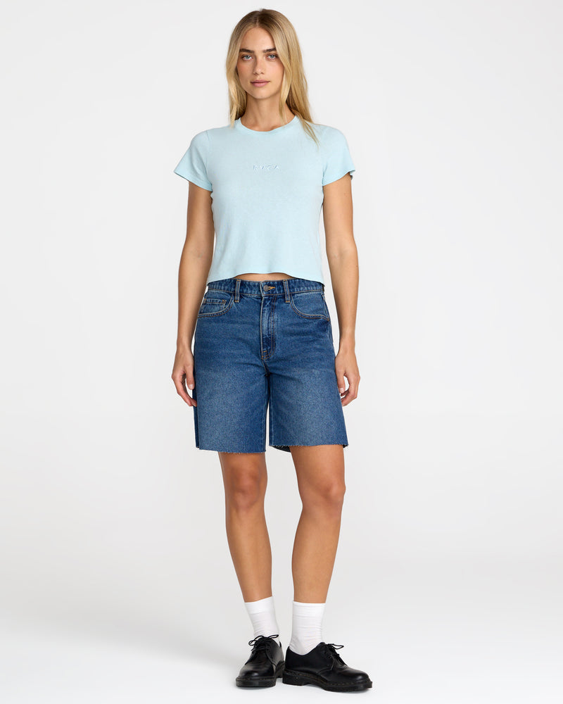 Long Beach Jort - RVCA