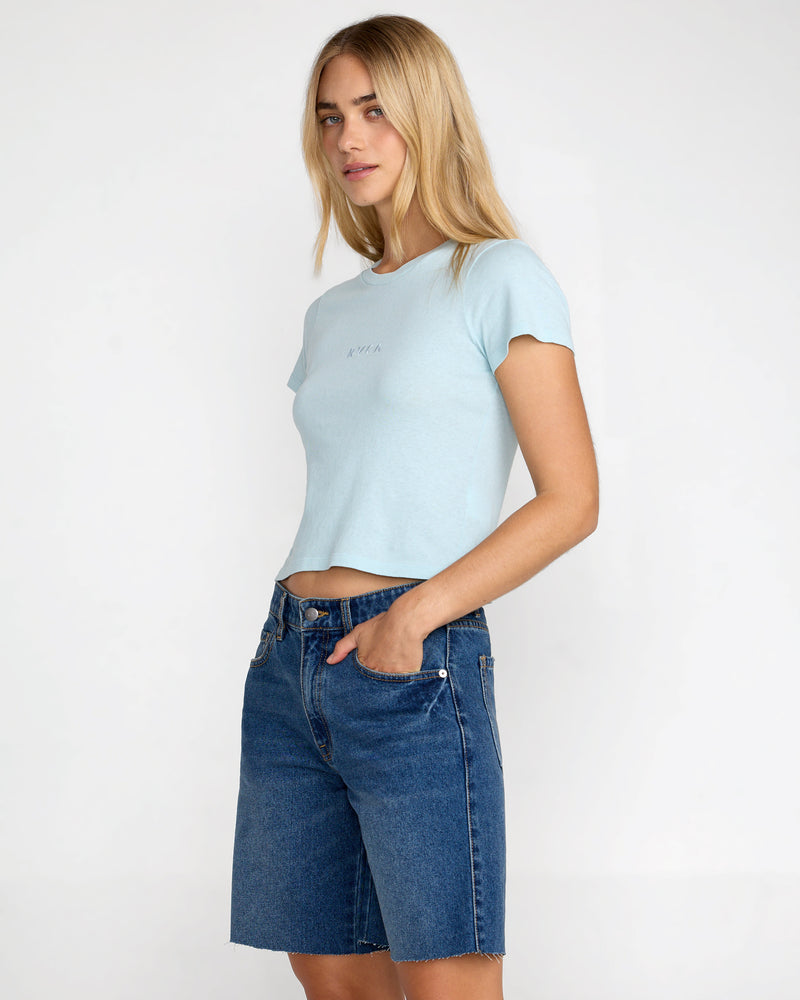 Long Beach Jort - RVCA