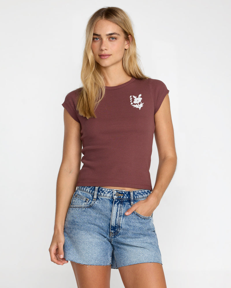 Atlantic Short - RVCA