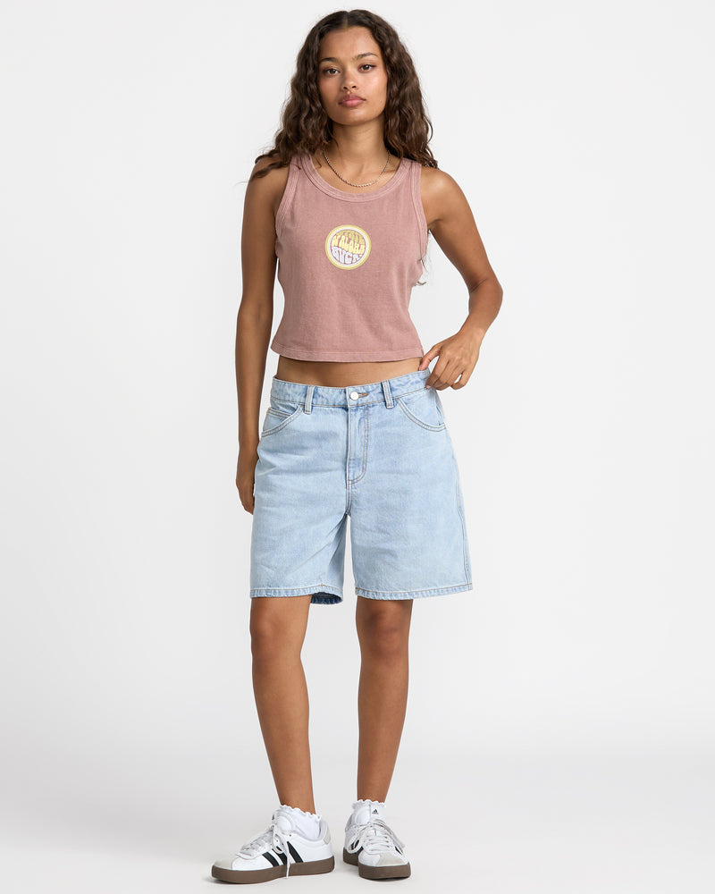 Crawford Long Short II