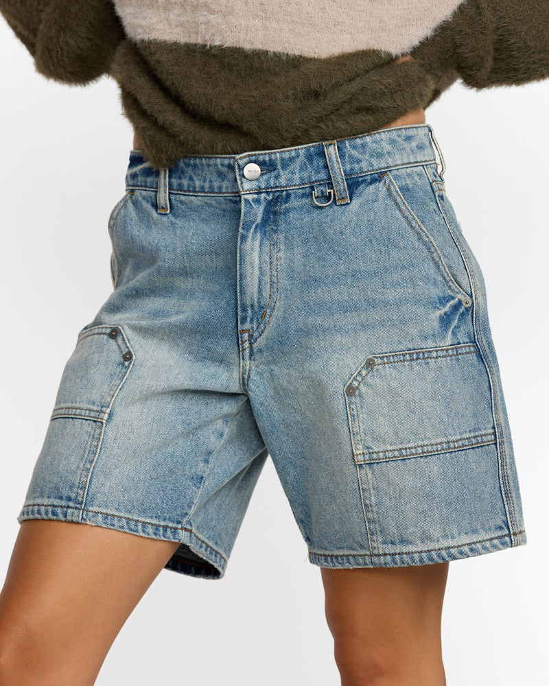 Chainmail Short II - RVCA