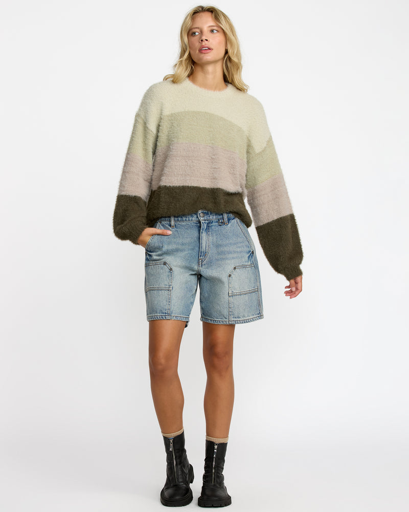 Chainmail Short II - RVCA