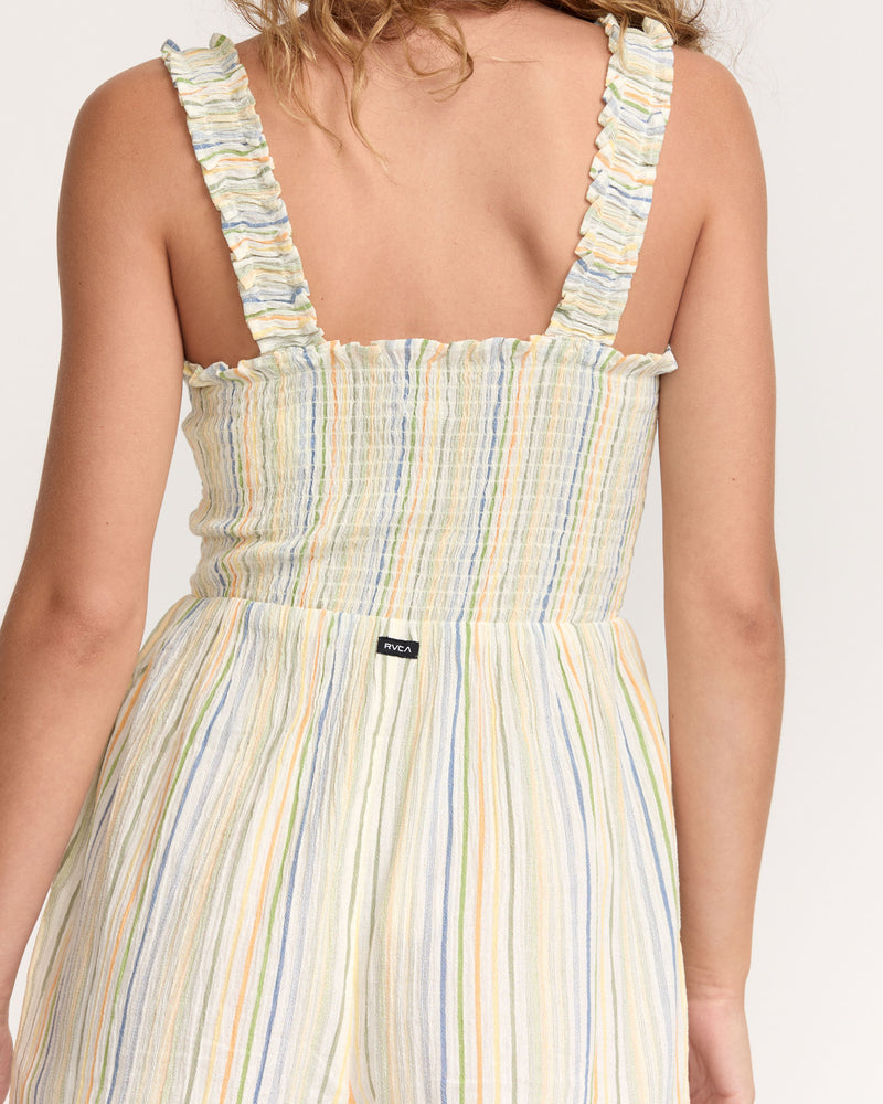 Ray Romper-RVCA