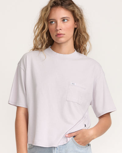 Kinney Tee Pocket PTC