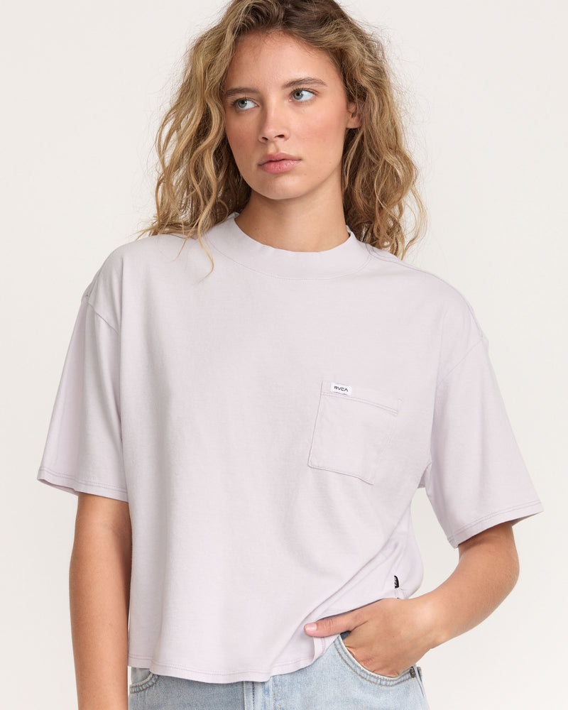 Kinney Tee Pocket PTC