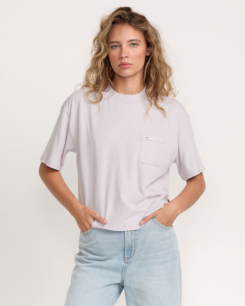 Kinney Tee Pocket PTC