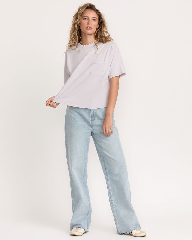 Kinney Tee Pocket PTC