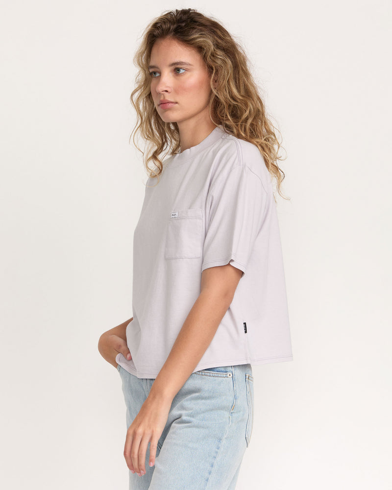 Kinney Tee Pocket PTC