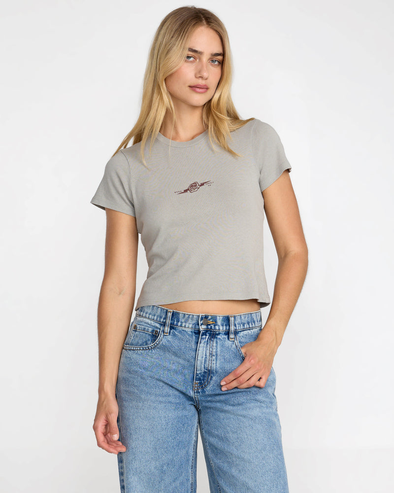411 Tee - RVCA